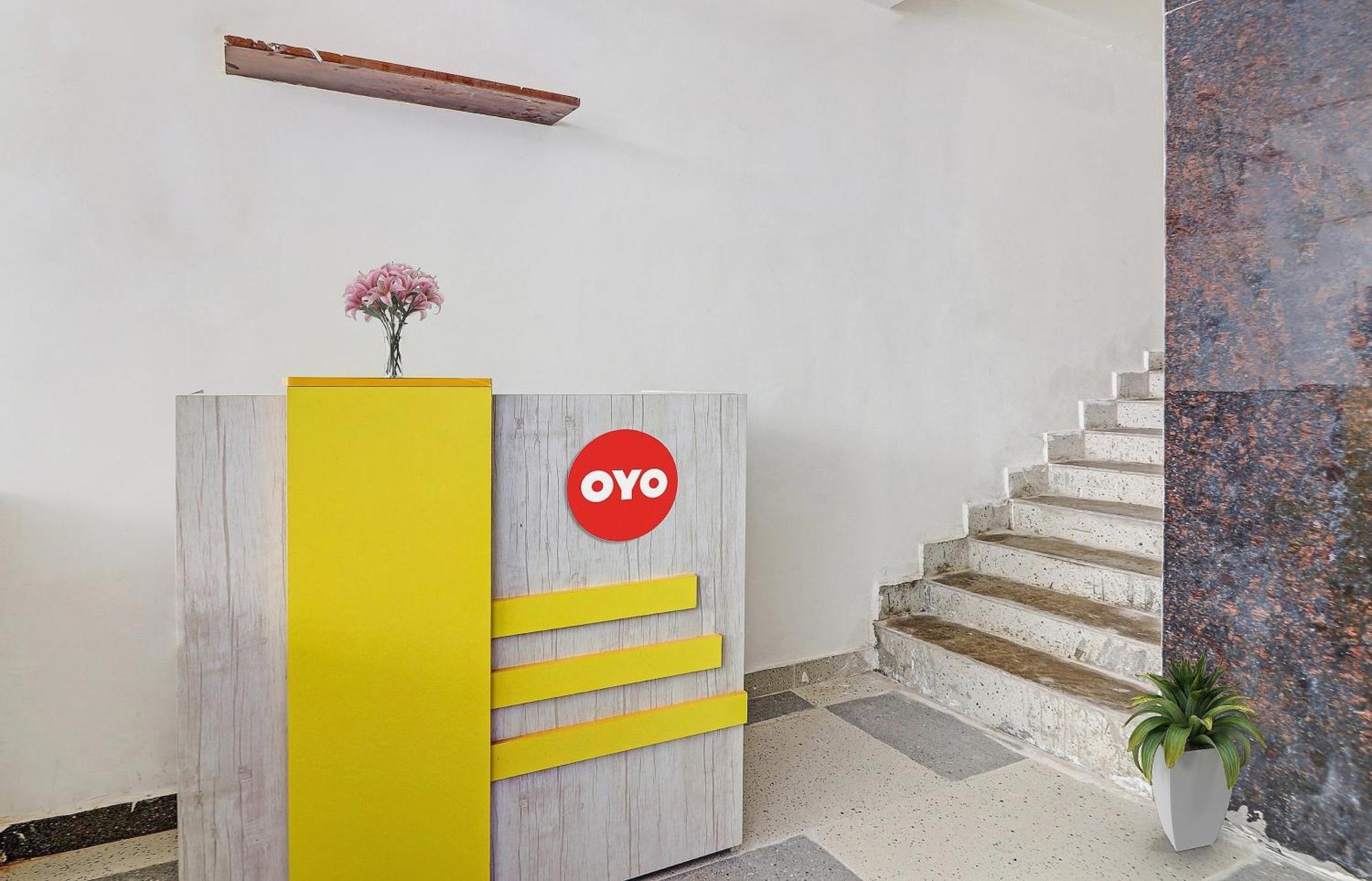 Hotel O Night Eye Hyderabad Exterior photo